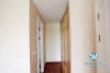 Cheap apartment for rent in P Tower, Ciputra, Tay Ho, Ha Noi